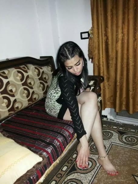 شرموطة تونسية حلوة عليها جسم سكسي يتاكل أكل