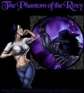 Phantom of the Roxy