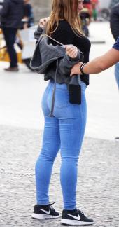 3_Tight Jeans Butt  (04).jpg image hosted at ImgWallet.com